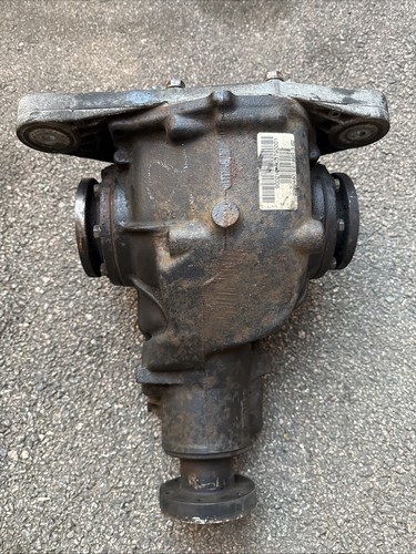Bmw e46 s54 lsd diff - s54,