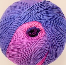 400g BALLS of SIRDAR JEWELSPUN