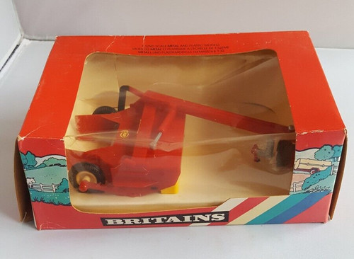 Britains 9531 scale model - 9531,
