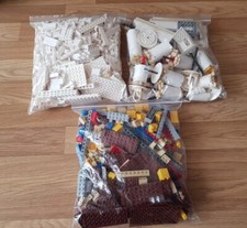 LEGO ORIGINAL TAJ MAHAL 10189