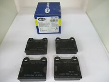Pagid Brake Pads Mercedes-Benz /8 W114 W115 Coupe C123 Estate T-Model S123 (H)