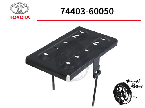 Toyota genuineland cruiser - toyota,