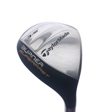 Used TaylorMade Burner