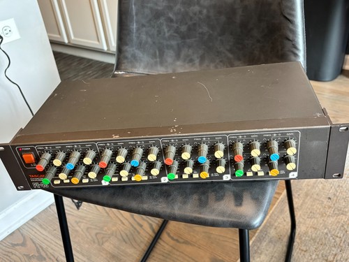 Tascam parametric - tascam,