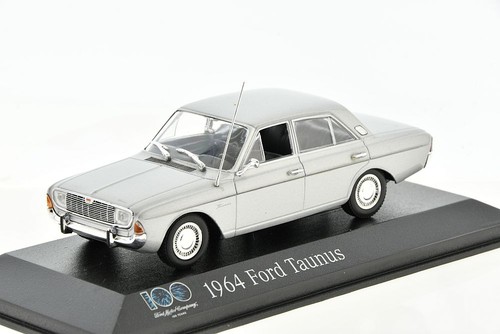 1964 ford taunus - ford,