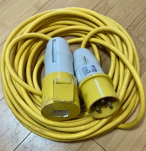 Bals cee norm 110v - bals, heavy