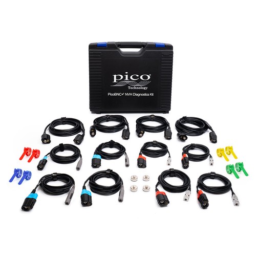 Pico technology picoscope - pico,
