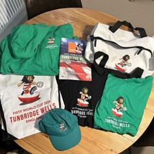 Subbuteo World Cup 2024