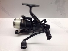 Shimano Baitrunner Aero 4010 Xt-7 Fishing Reel Used Carp Fishing Gear