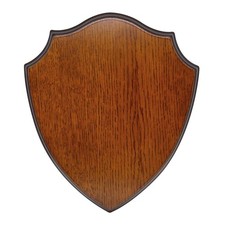 BushWear Solid Oak Antler