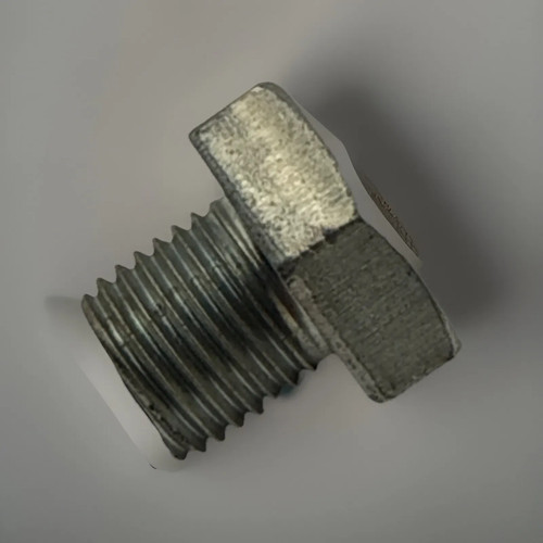 Yamaha oil drain plug bolt - drain,