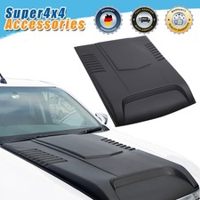 For Toyota Hilux Revo 2015-2020 Professional Bonnet Vent Bonnet Hoods