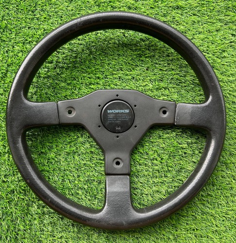Super rare jdm - super, steering