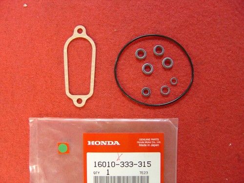 Cb350f cb400f carburetor - cb350f,
