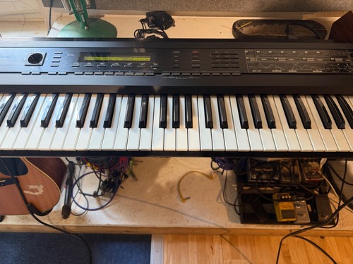 Vintage roland linear - vintage,