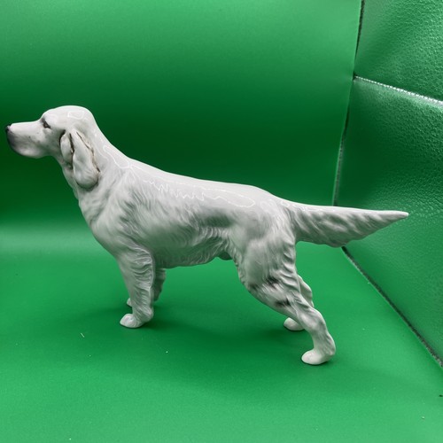 Vintage beswick english setter - english,