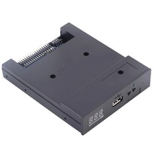 3.5in Floppy Disk Drive to USB