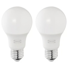 IKEA SOLHETTA LED Globe Bulb