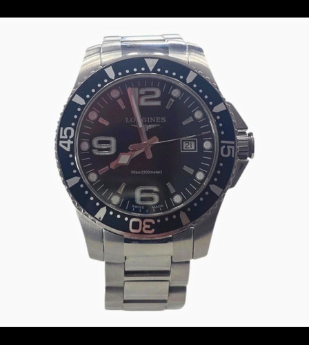 Longines hydroconquest quartz - hydroconquest,