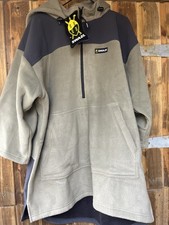 Swazi the Fed Fleece Hoodie