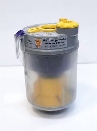 Dc05 cyclone bin genuine - bin,