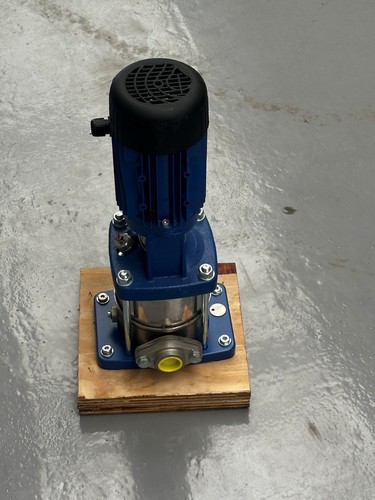 Lowara 3sv04t003m e2 - lowara,