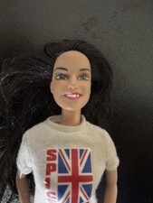 Spice Girls Doll Figures Baby