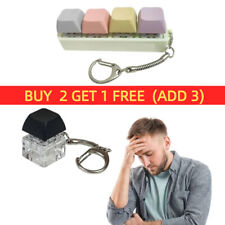 Keyboard Button Fidget Toy