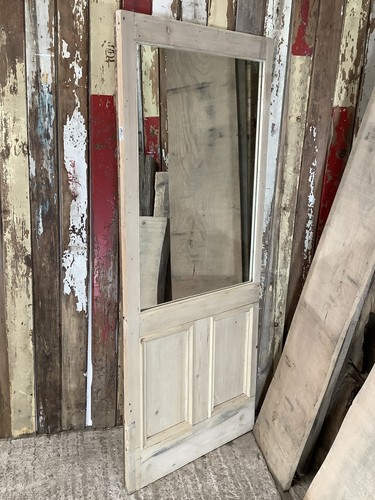 Old pine reclaimed - old,
