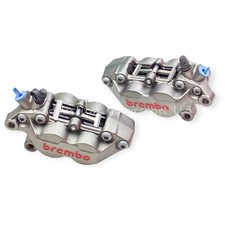 Bimota YB9 Brembo Racing P4