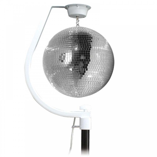 Equinox curve mirror - mirror, ball