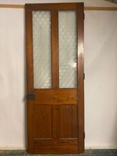 T29 (34 x 89) Original 4 Panel