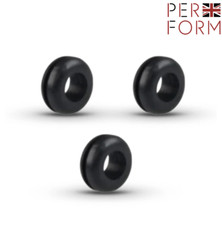 Garrard 301 401 Isolation