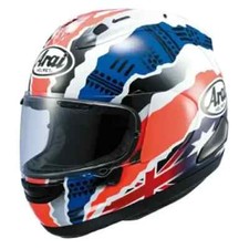 Arai RX-7X DOOHAN Full Face Helmet XL 61-62cm form Japan
