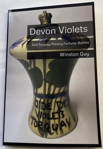 Devon violets torquay - devon,