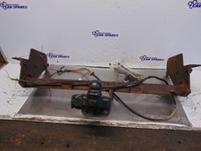 Mitsubishi Shogun Tow Bar