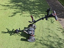 motocaddy s1 electric golf