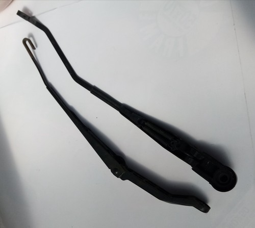 Mgtf wiper arms pair - mgtf,