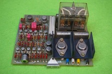 Board 1.080.381  FOR Studer A80-R  1/4 in