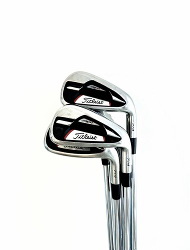 Titleist ap1 714 - ap1, iron