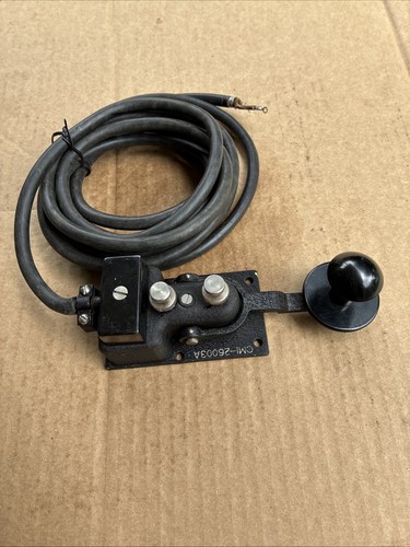 Ww2 navy cmi 26003a flame - navy,