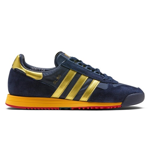 Vintage adidas spzl - adidas, 80
