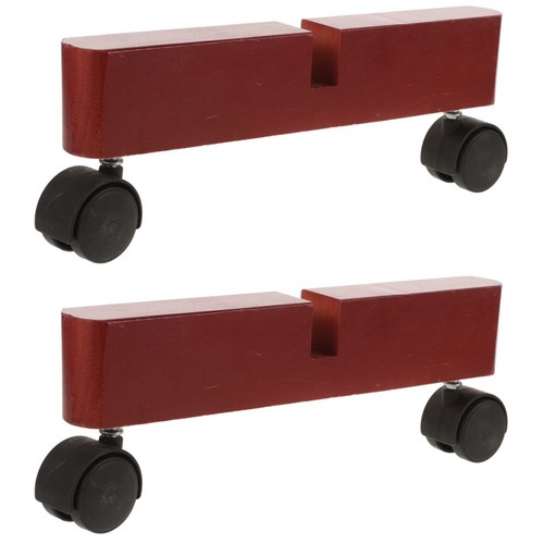 2pcs room divider wooden stand - room,