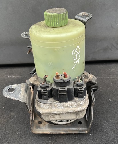 Electric power steering - electric,