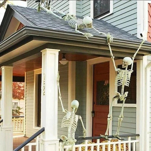 New giant life size human - giant,