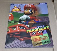 Nintendo 64 "Mario Kart 64