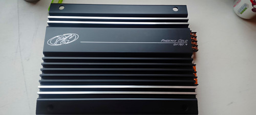 Pheonix gold 150 - gold, qx