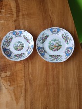 FOLEY BROADWAY SAUCER AND