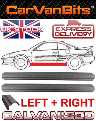 For toyota mr2 - sw20, sw21