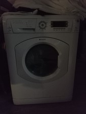 washer dryer used condition